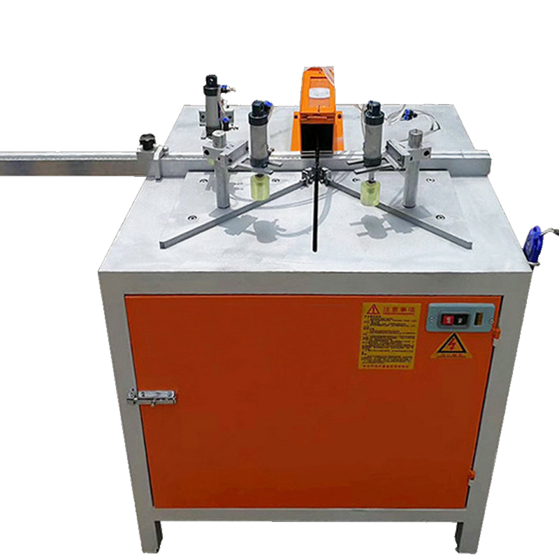 305-Single-Head Angle Cutting Machine