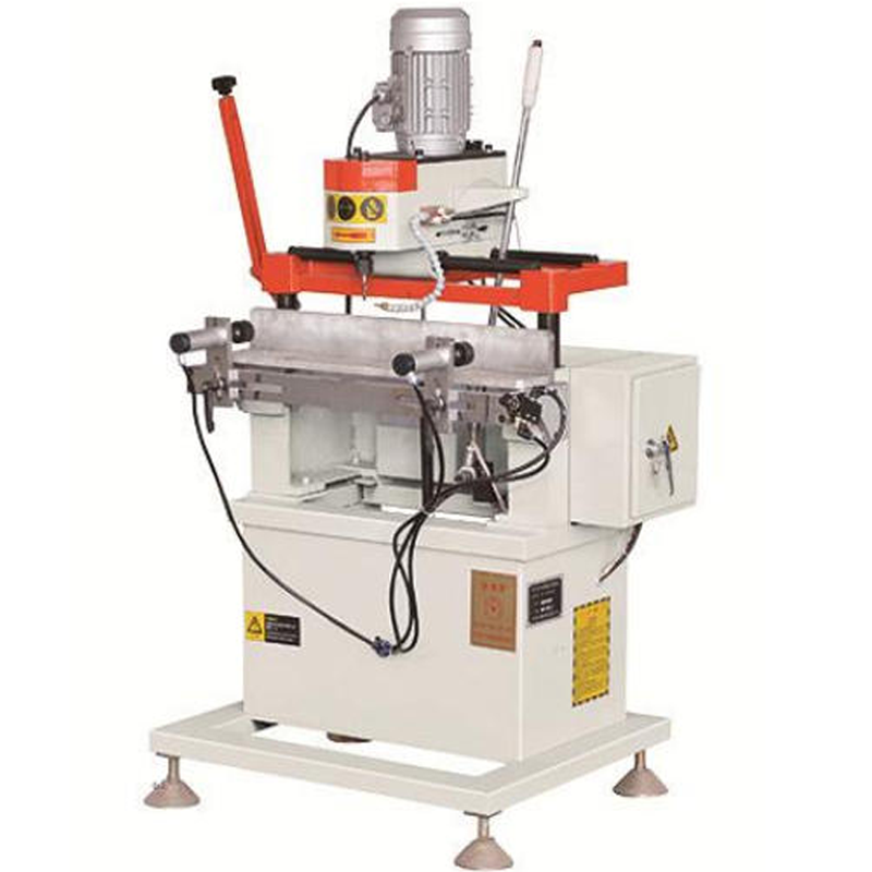 DX-2 Aluminum Door & Window Single-Head Copy Milling Machine
