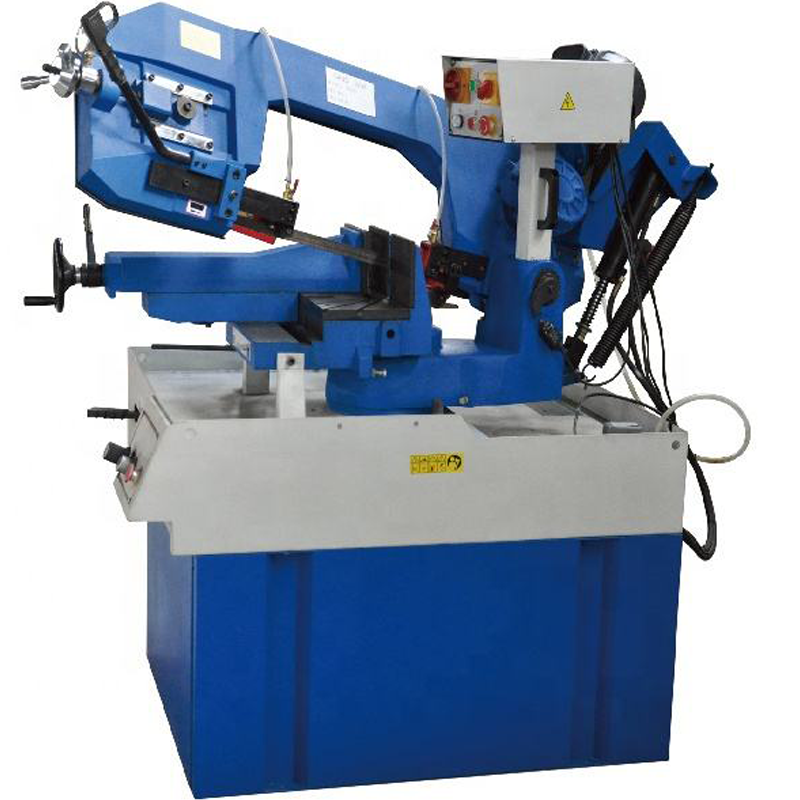 11″ Metal Band Saw
