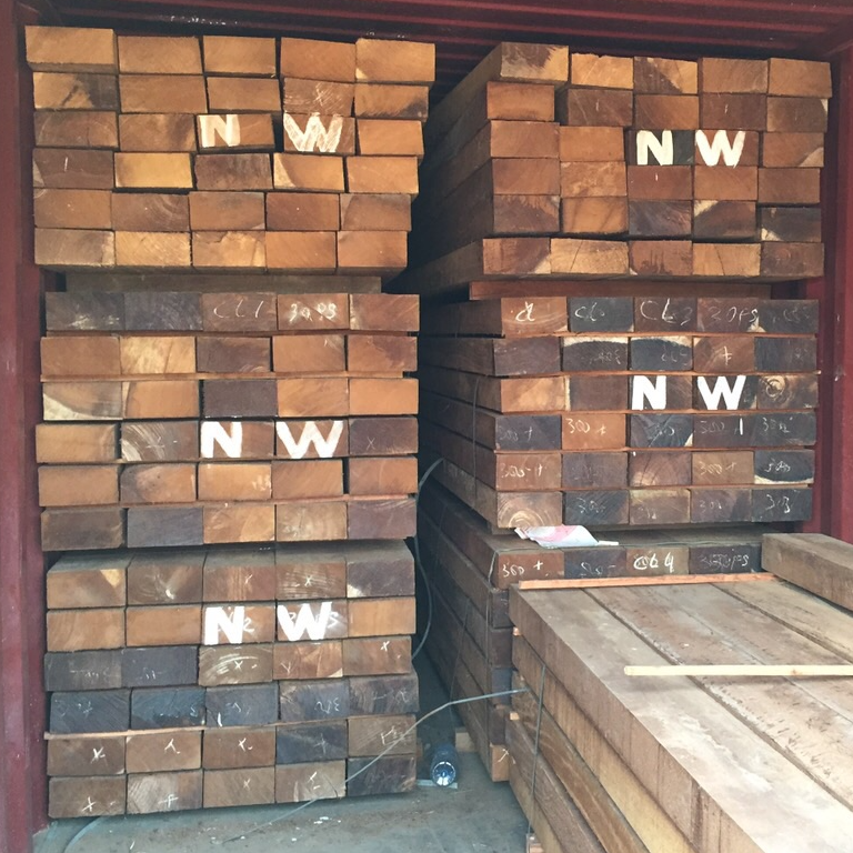 Iroko