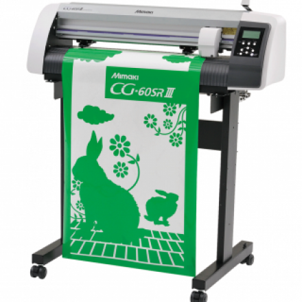 Mimaki CG-60SRIII (ATLASPRINTSTORE)