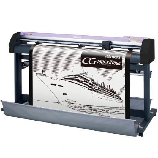 MIMAKI CG-160FXII Plus (ATLASPRINTSTORE)