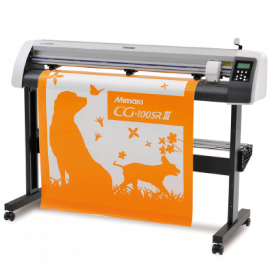 Mimaki CG-100SRIII (ATLASPRINTSTORE)
