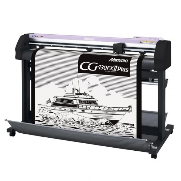 MIMAKI CG-130FXII Plus (ATLASPRINTSTORE)
