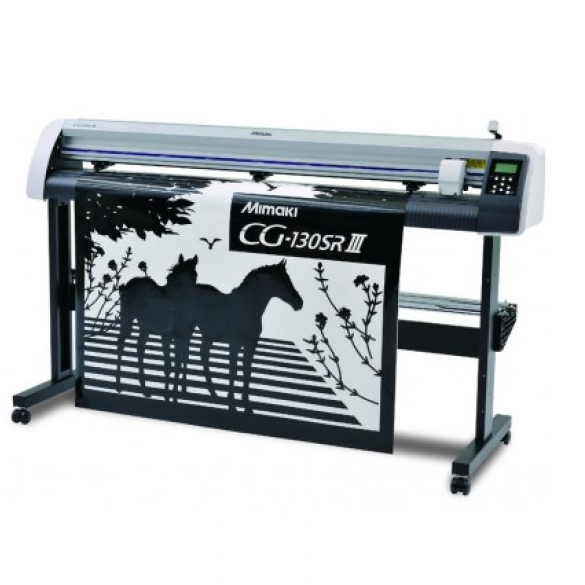 Mimaki CG-130SRIII (ATLASPRINTSTORE)