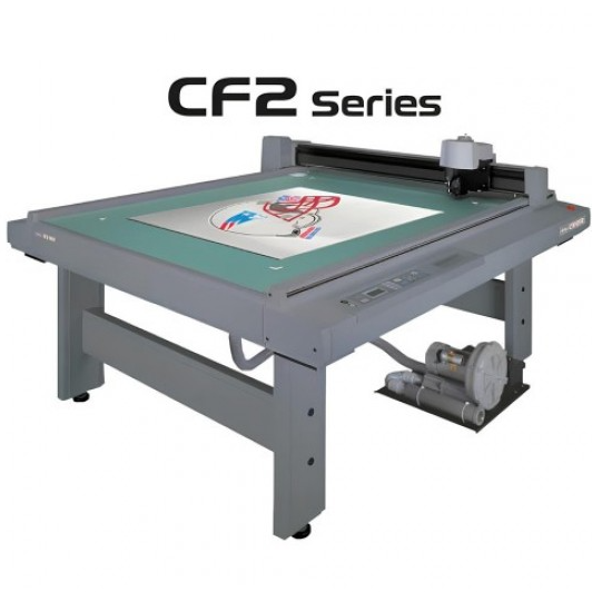 Mimaki CF2-1218 Flatbed Cutter (ATLASPRINTSTORE)