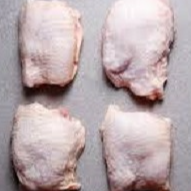 Chicken thigh class A
