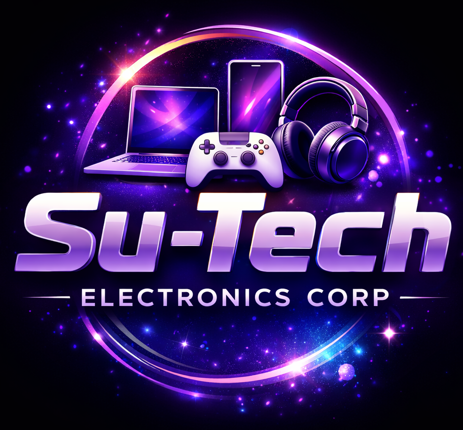Su-Tech Electronics Corp