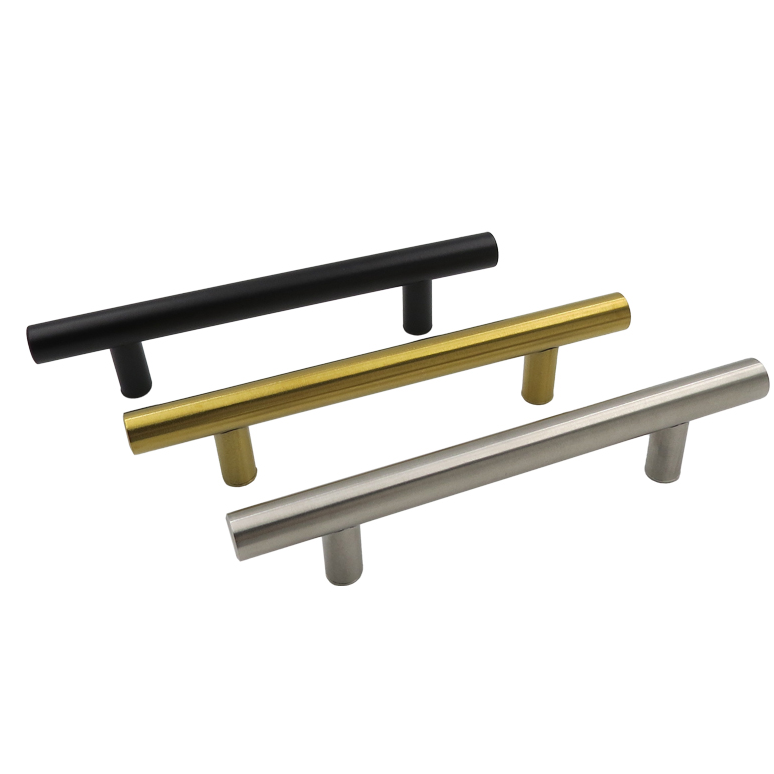 Stainless Steel T Bar Handle
