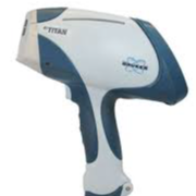 S1 Titan 800 X-Ray Fluorescence XRF Analyzer