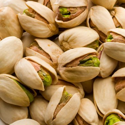 Premium  Pistachio