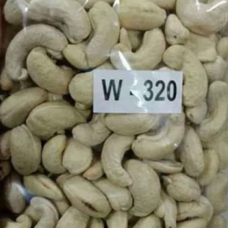 Cashew Nuts
