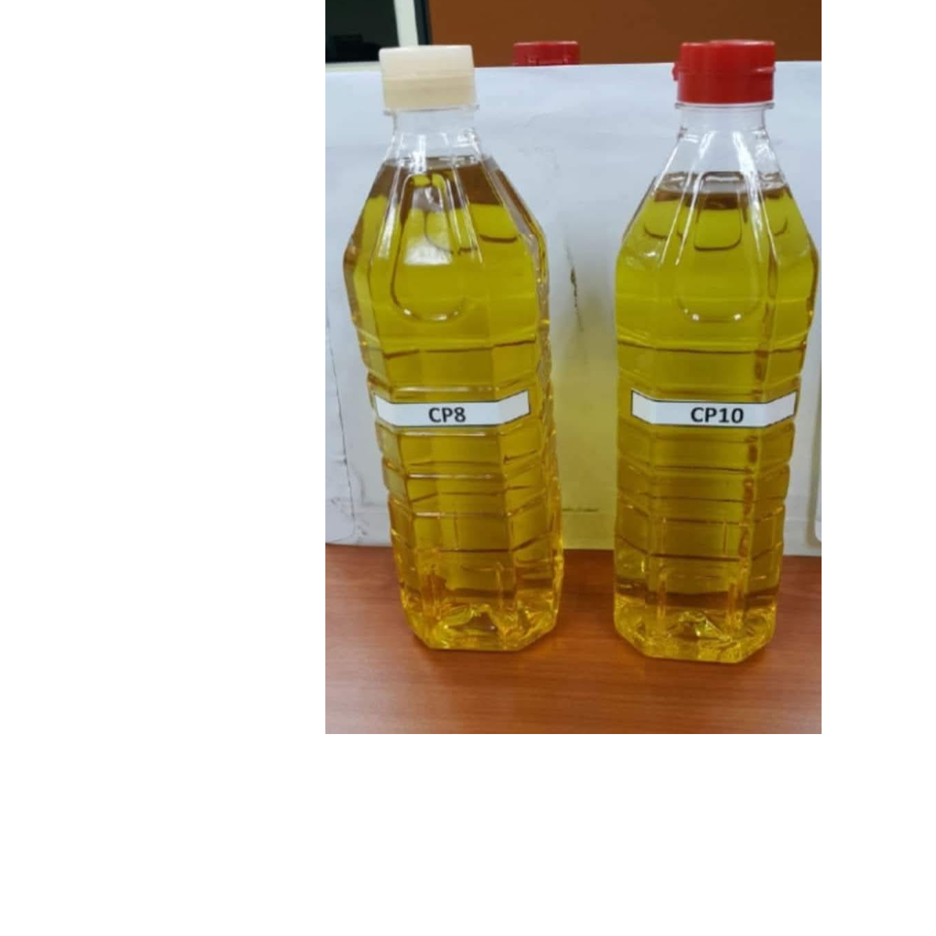 REFINED SUNFLOWER OIL