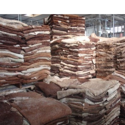 WET SALTED COW HIDES AND SKIN FOR SALE