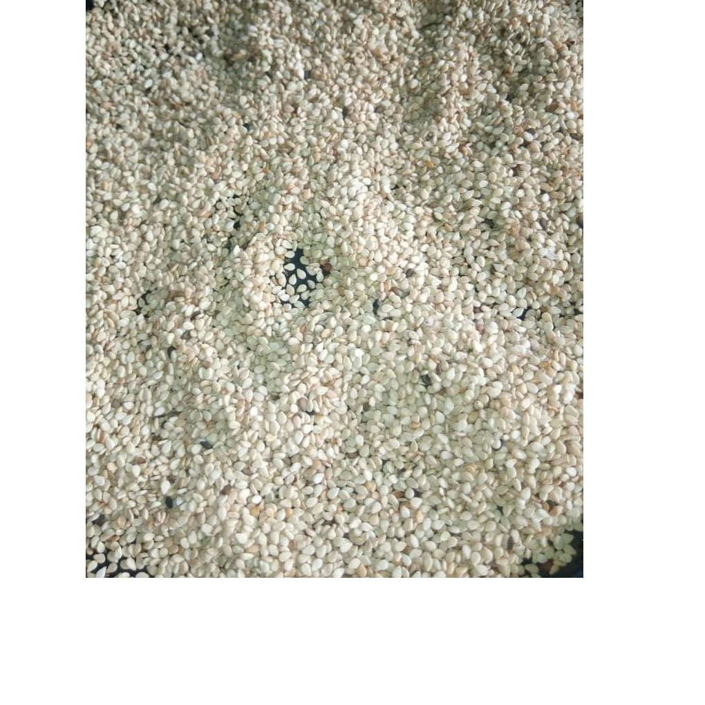 100% Natural White Sesame Seed