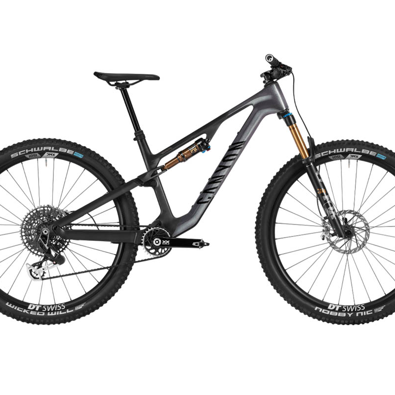 2025 Canyon Neuron CF LTD Mountain Bike (INDORACYCLES)