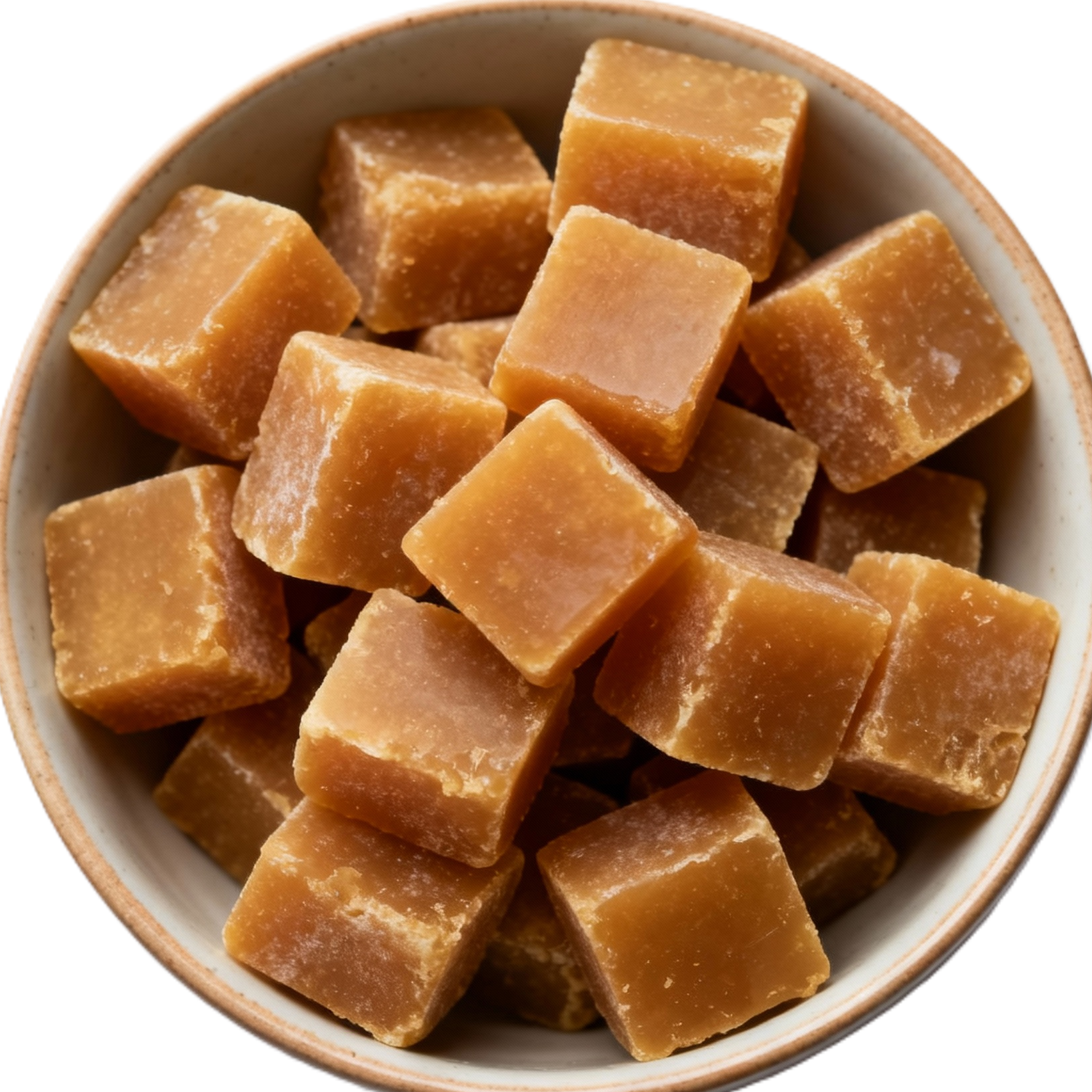 Jaggery Cubes