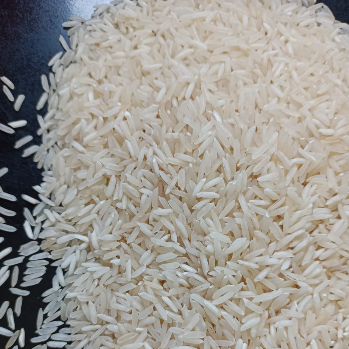 Non-Basmati Rice