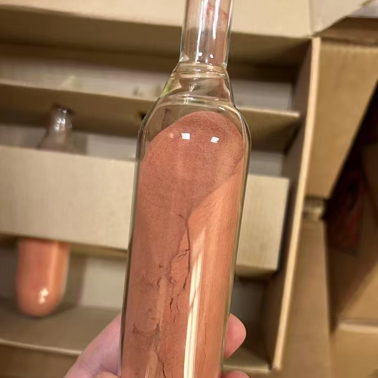 Ultra fine copper powder 99.9999% pure
