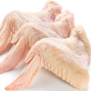 Whole chicken wing Halal