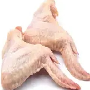 Whole chicken wing Halal