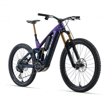 2026 Giant Reign Advanced E+ 0 Mountain Bike ~ KINGCYCLESPORT