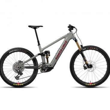 2026 Santa Cruz Vala X0 AXS RSV Mountain Bike ~ KINGCYCLESPORT