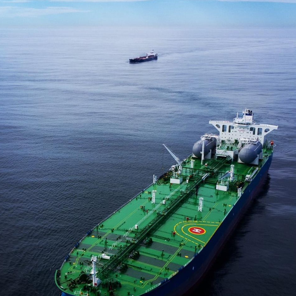 Rotterdam Houston Port Oil tank farm storage with flexible leasing at Tristar Terminals BV