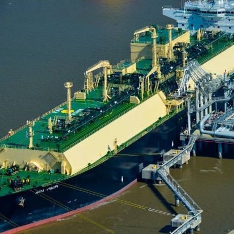 TSA Available Bulk diesel and jet fuel storage terminals Tristar Terminals BV