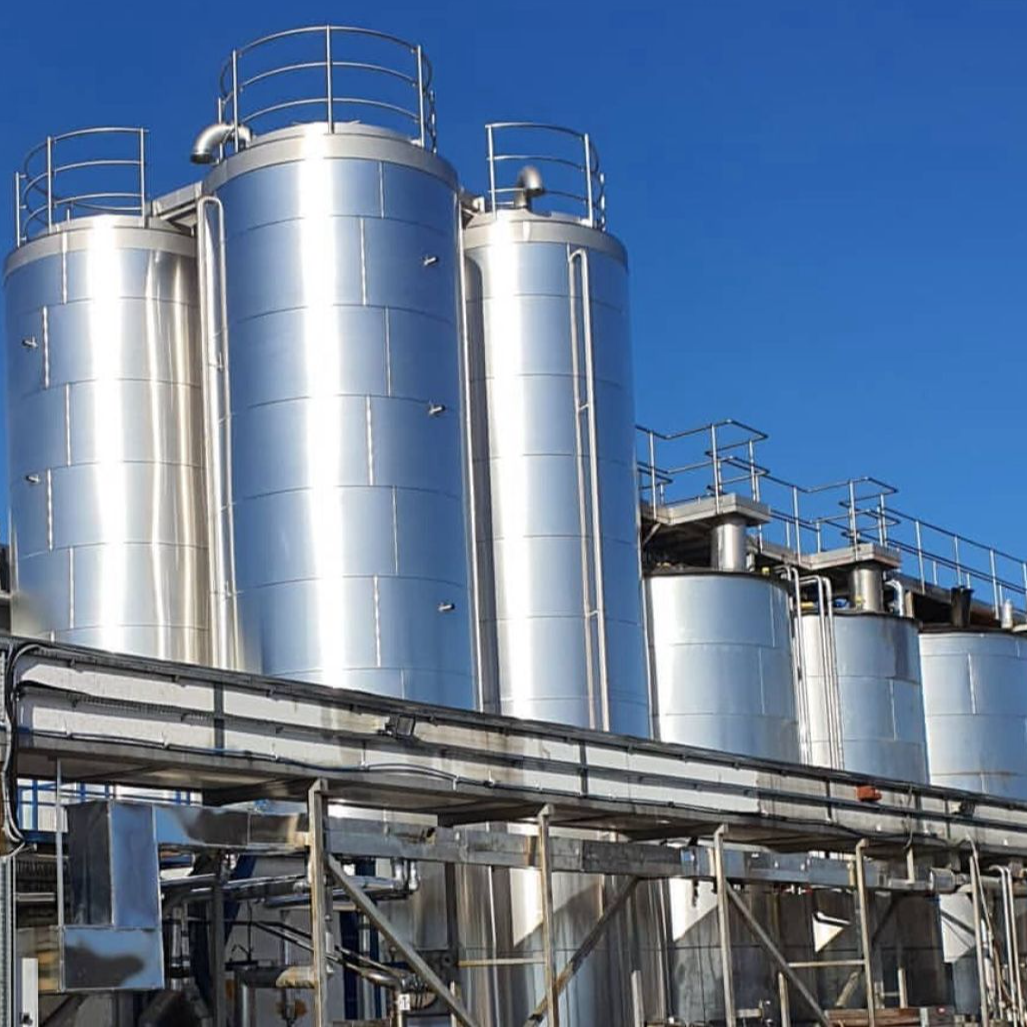 Tristar Terminals BV Global fuel storage and terminal logistics Available TSA