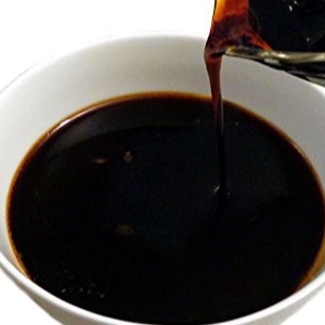 Crude Kombo Butter
