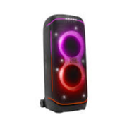 JBL Charge 6, JBL Grip MrBeast Edition, JBL Flip 6, JBL PartyBox 720, JBL PartyBox Stage 320, JBL PartyBox 520, JBL PartyBox Ultimate, JBL Boombox 4