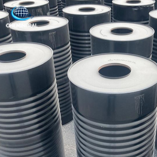 Bitumen 60/70 Penetration Grade  – Road Construction Asphalt – Drum & Bulk Supply