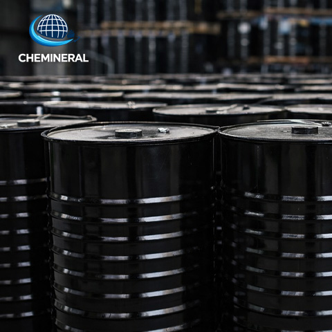 Bitumen 85/100 Penetration Grade – Road Construction Asphalt | Bulk & Drum Supply