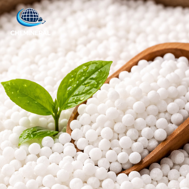 Prilled Urea 46% (AGU – Agricultural)