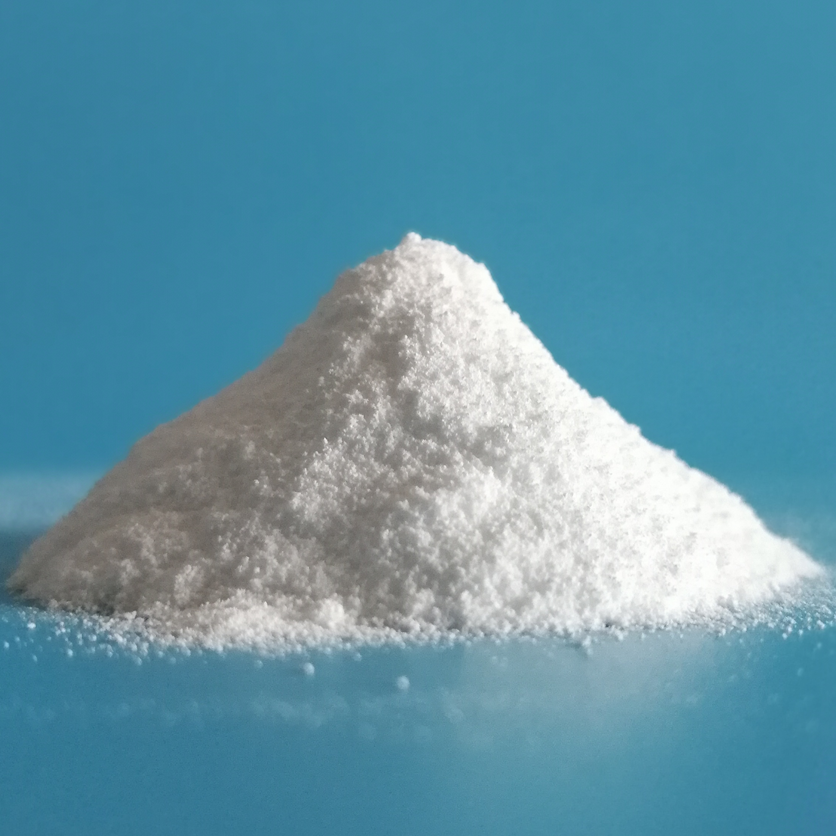 Soda Ash