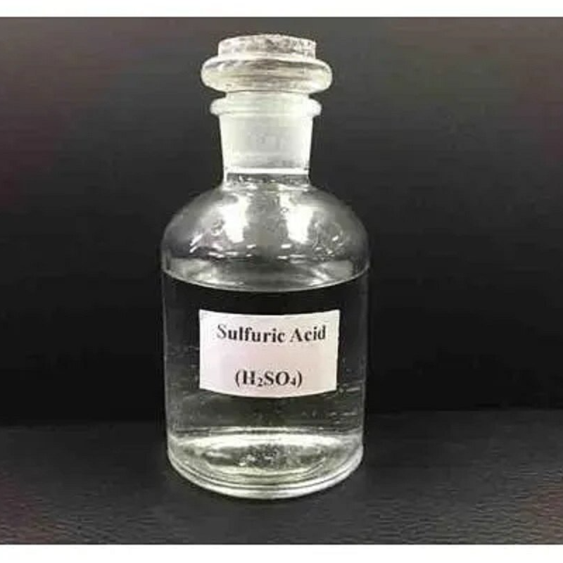 Sulphuric Acid