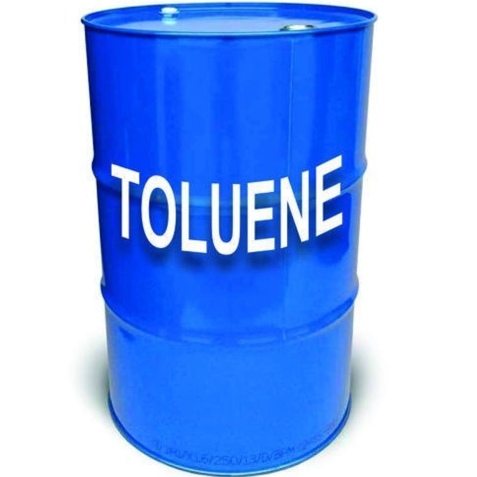 Toluene