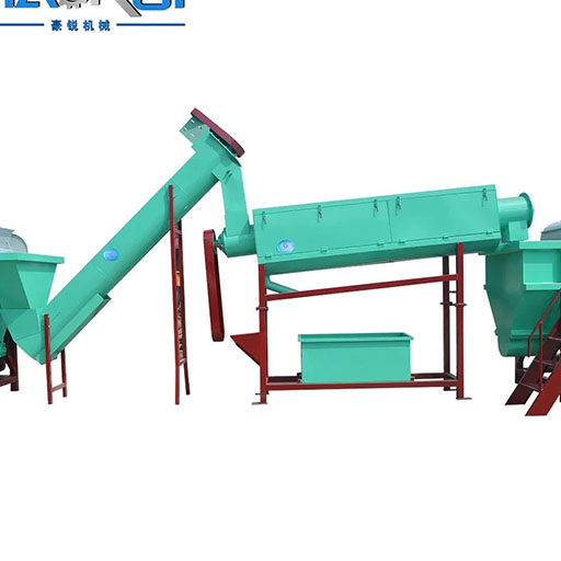 Factory Price High Speed PP PE Pelletizing Line for Plastic Recycling