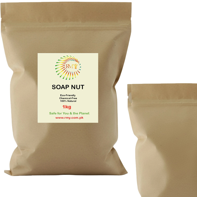 RMY Golden Brown Soap Nuts
