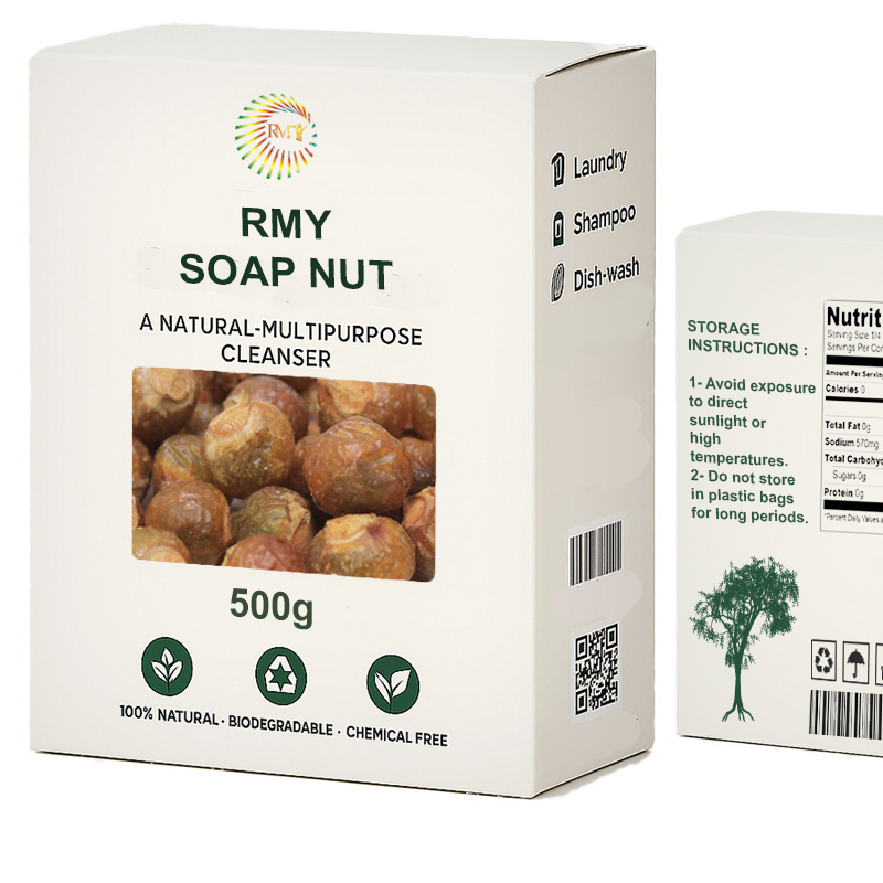 Biodegradable Laundry Soap