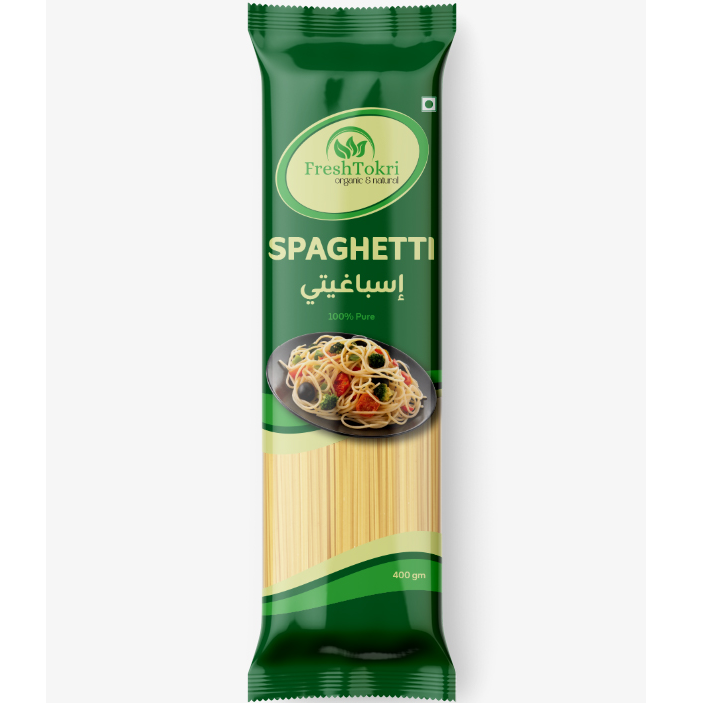 Spaghetti