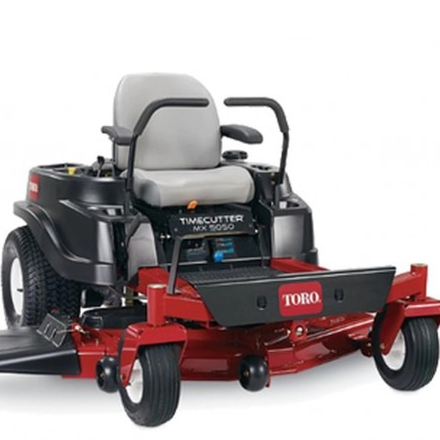 Toro TimeCutter SWX5050 50 inch 24.5 HP Zero Turn Mower
