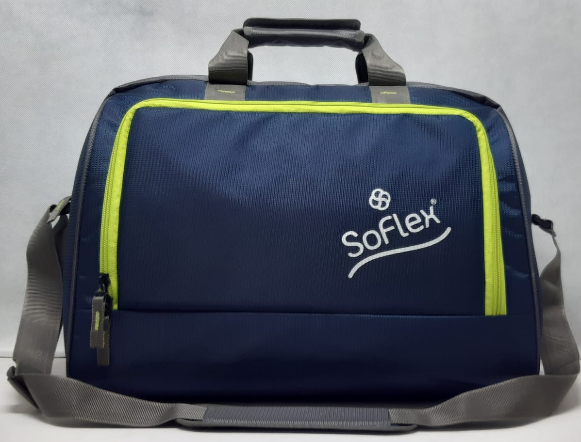 DUFFLE BAG