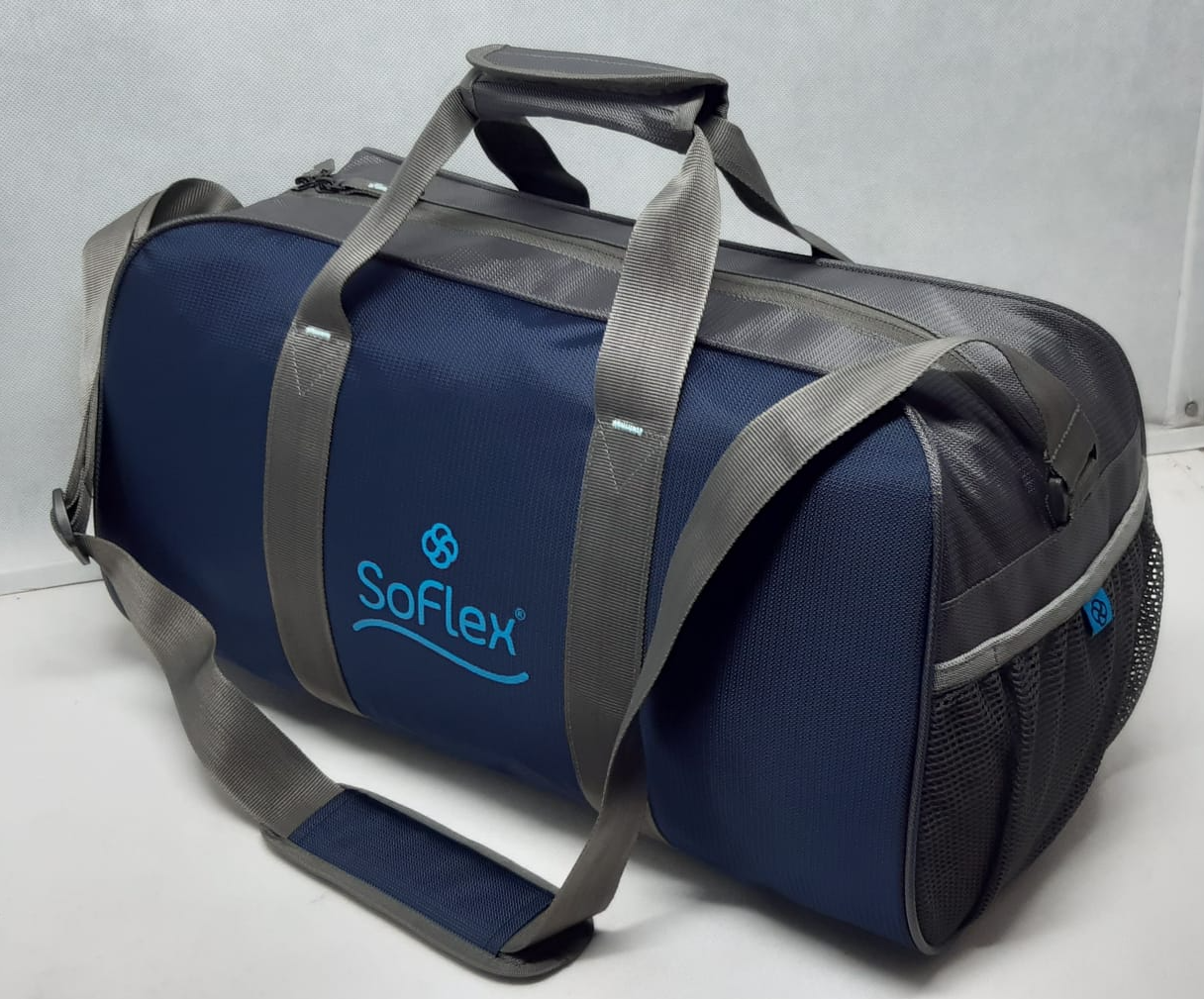 DUFFLE BAG