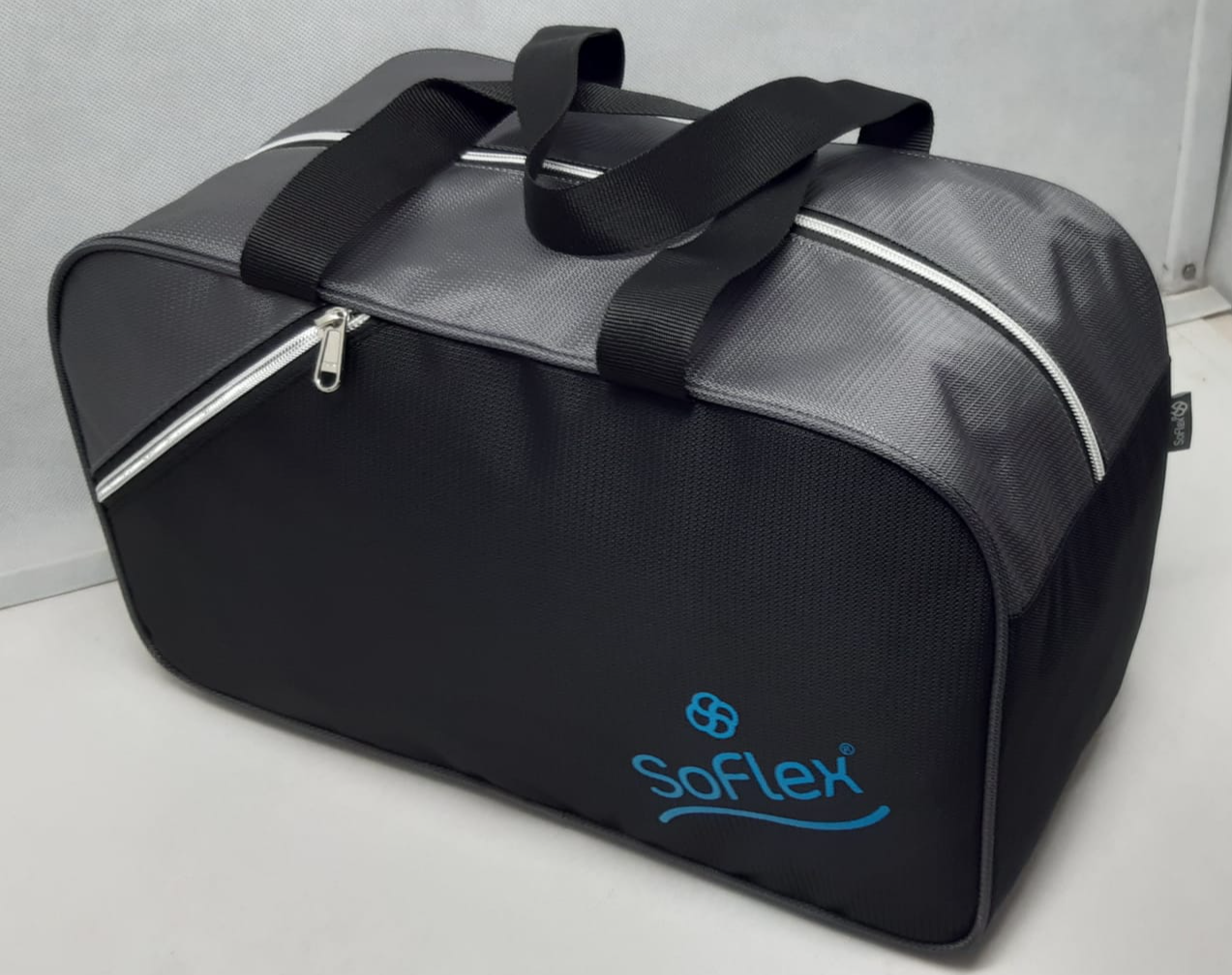 DUFFLE SMALL