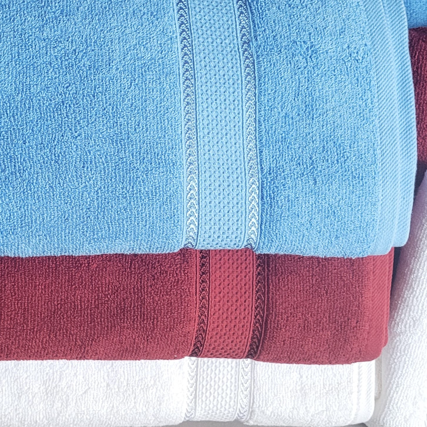 Bath Towels