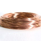 CuNi Wire For Contact - CuNi10(C70600)
