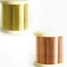 Yellow Brass Wire - C2600,C2700