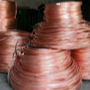 Cu-OF Wire(Oxyacid Free Copper Wire,OFC Wire)